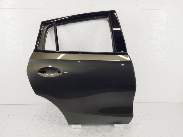 Дверь задняя правая bmw x6 g06