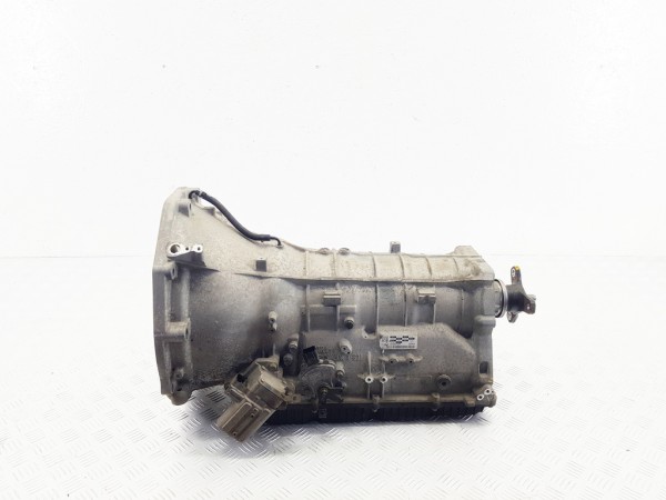 КПП автоматическая (АКПП) kia stinger