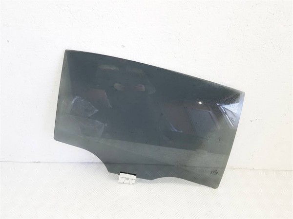 Стекло двери задней правой bmw 7 g11/g12