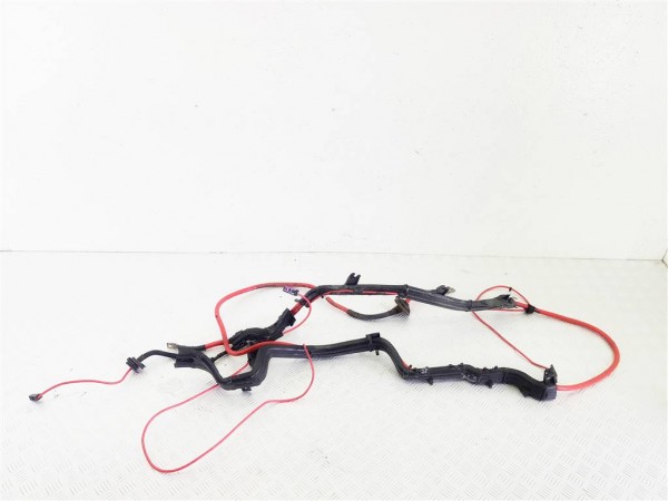 Плюсовой провод аккумулятора bmw x5 f15