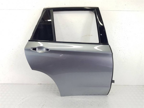 Дверь задняя правая bmw x5 f15