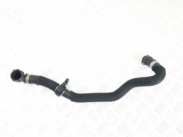 Патрубок расширительного бачка mercedes gle w167