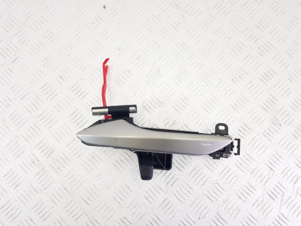 Ручка наружная задняя правая lexus rx