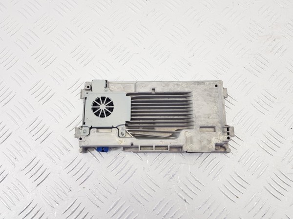 Щиток приборов (приборная панель) bmw 4 g22/g23