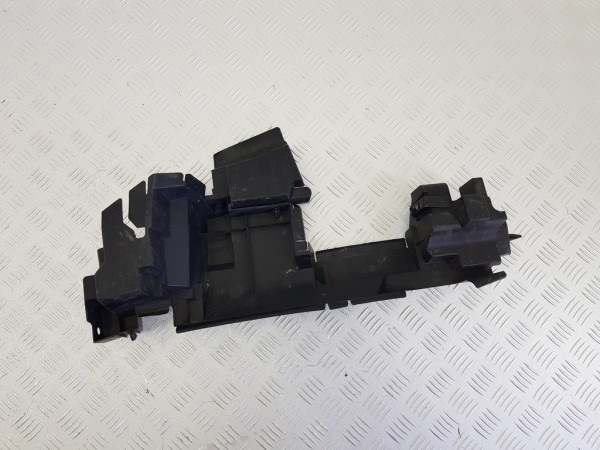 Дефлектор радиатора lexus nx az20