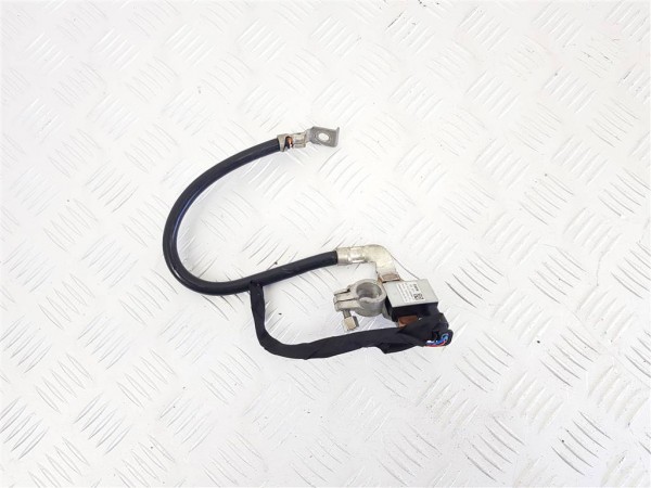 Клемма аккумулятора минус bmw x5 f15