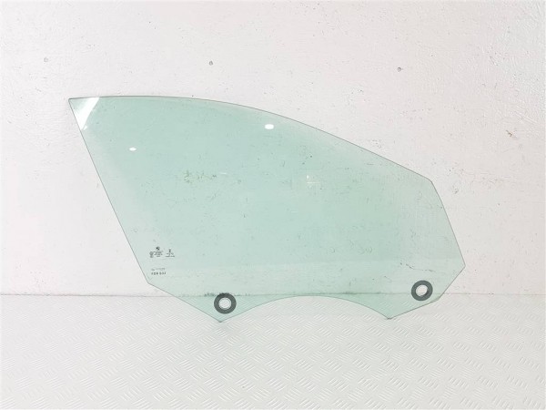 Стекло двери передней правой bmw 6 g32