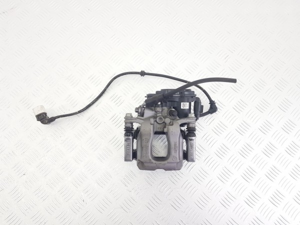 Суппорт задний левый mercedes e w214