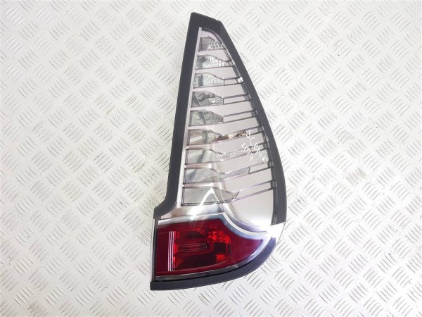 Фонарь задний правый renault scenic