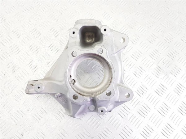 Кулак поворотный левый bmw x4 g02