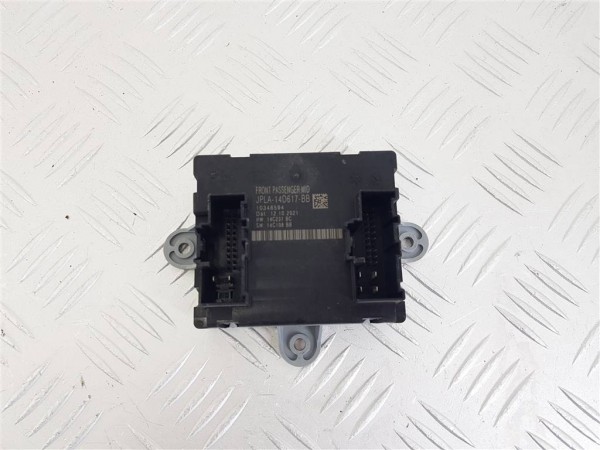 Блок управления двери land-rover range rover sport