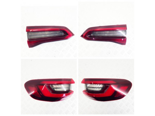 Фонарь задний (комплект) bmw x5 g05