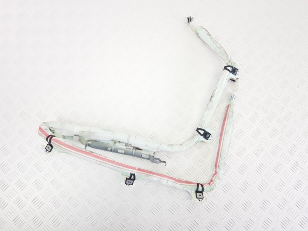 Подушка безопасности боковая (шторка) mercedes e w214