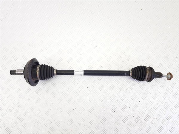 Полуось задняя (приводной вал, ШРУС) mercedes gle w167