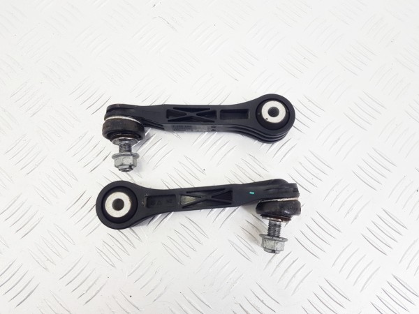 Стойка стабилизатора задняя bmw x6 g06