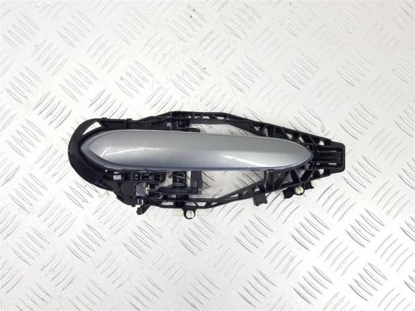 Ручка наружная задняя правая bmw x5 g05