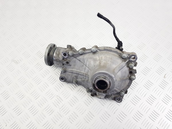 Редуктор переднего моста bmw x5 g05