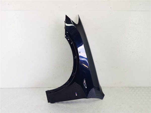 Крыло переднее левое bmw x4 f26