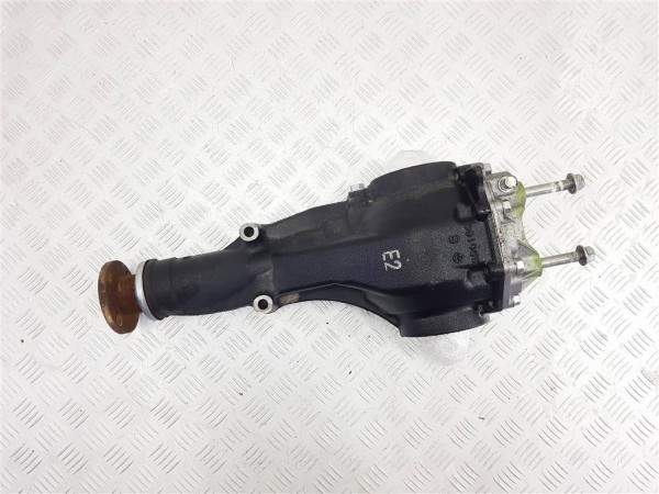 Редуктор заднего моста subaru wrx