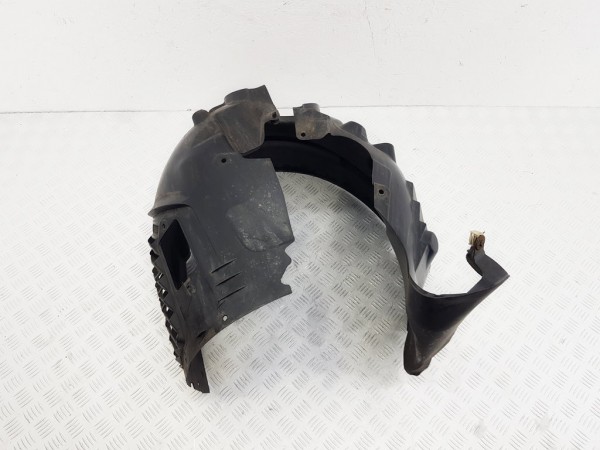 Защита арок передняя правая (подкрылок) bmw 1 f40