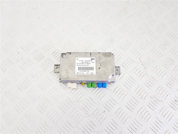 Блок управления камерой mercedes v w447