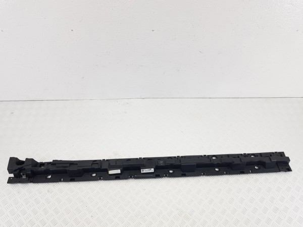 Кронштейн крепления порога bmw x6 g06