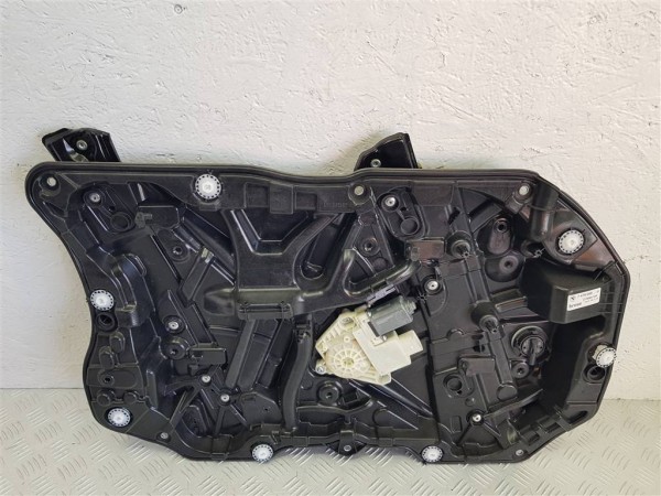 Стеклоподъемник передний левый bmw 7 g11/g12