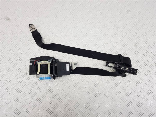 Ремень безопасности передний левый mercedes gle w167