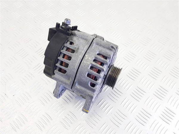 Генератор mercedes gle w167