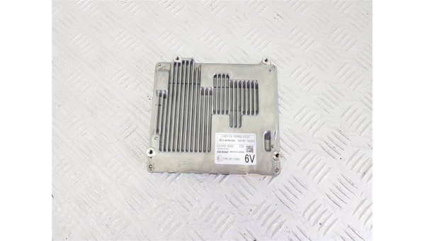 Блок управления (другие) lexus nx az20