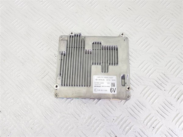 Блок управления (другие) lexus nx az20