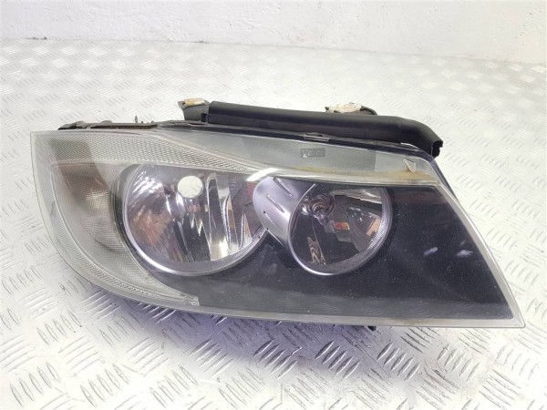 Фара правая bmw 3 e90/e91/e92/e93