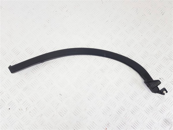 Молдинг крыла заднего левого lexus nx az20