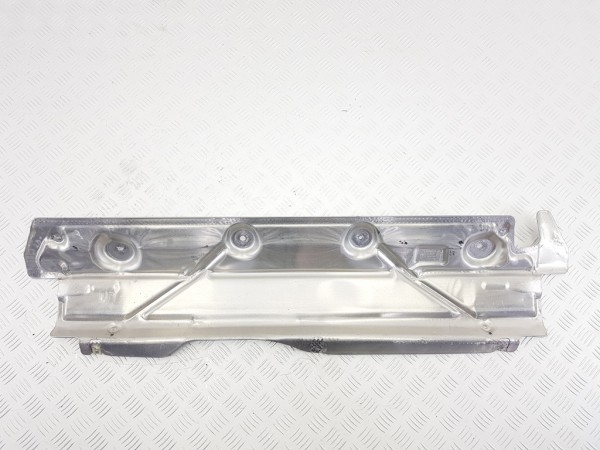 Тепловой экран глушителя bmw x6 g06