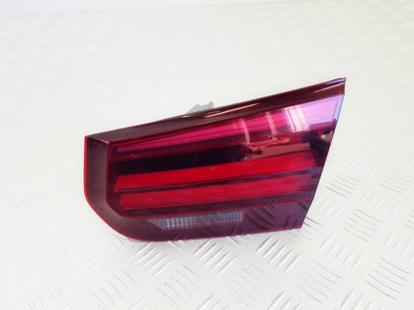 Фонарь крышки багажника правый bmw 3 f30/f31/gt f34