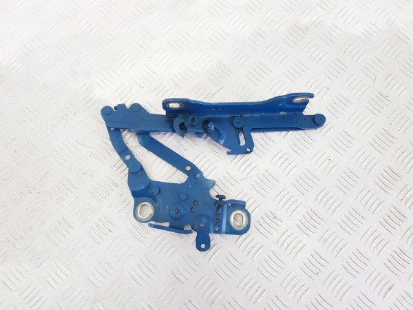 Петля капота левая bmw m2 f87