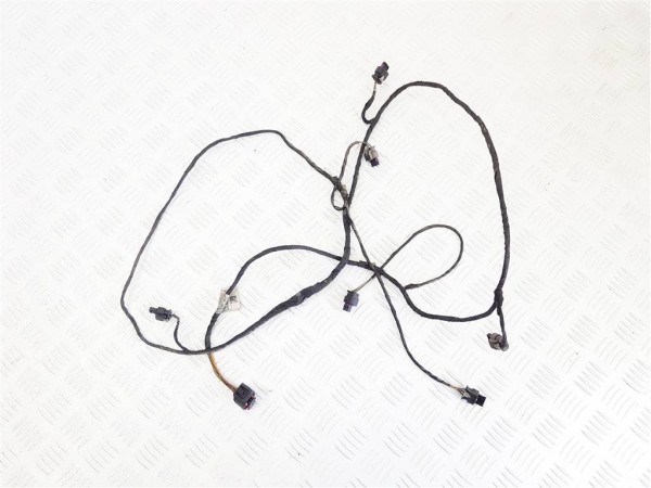 Проводка бампера заднего bmw 7 g11/g12