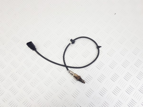 Лямбда-зонд porsche macan