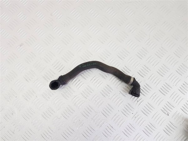 Патрубок радиатора bmw 6 g32