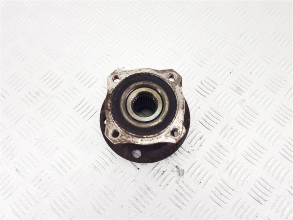 Ступица задняя bmw x4 f26