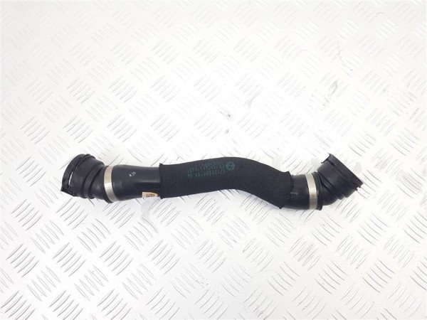 Патрубок радиатора bmw x5 g05