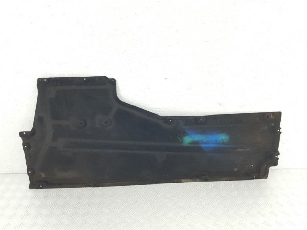 Защита днища bmw 5 g30/g31