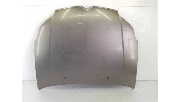 Капот citroen c5