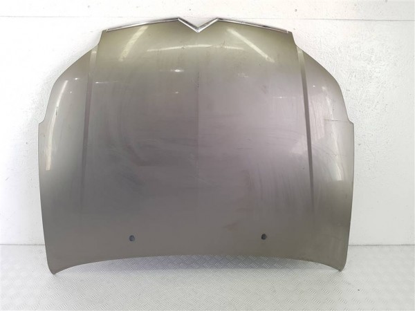 Капот citroen c5