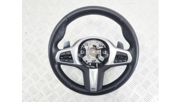 Руль bmw x5 g05