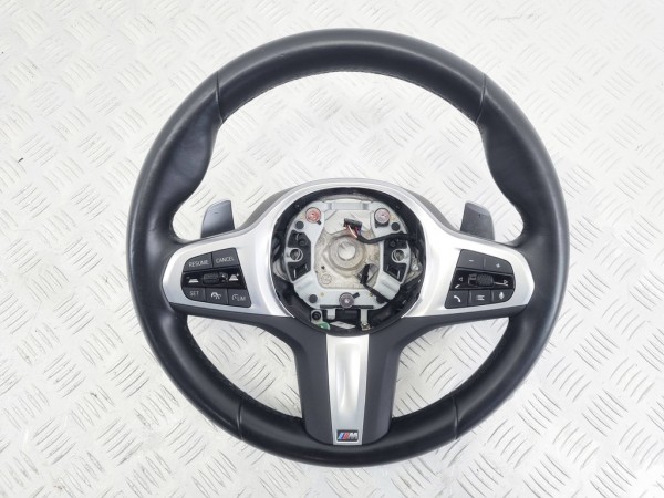 Руль bmw x5 g05