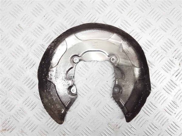 Кожух защитный тормозного диска bmw 2 f44