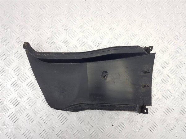 Воздуховод радиатора bmw i8