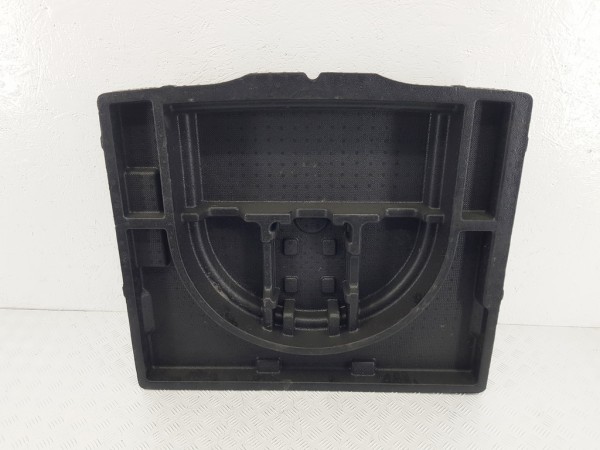 Пол багажника kia sportage