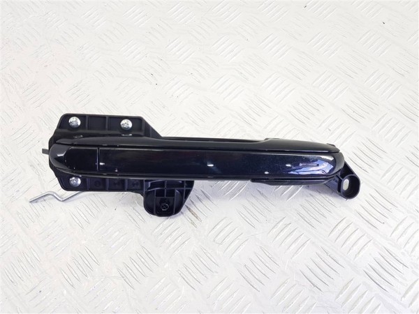 Ручка наружная передняя правая lexus nx az20